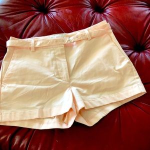H,M COLLECTION SHORTS